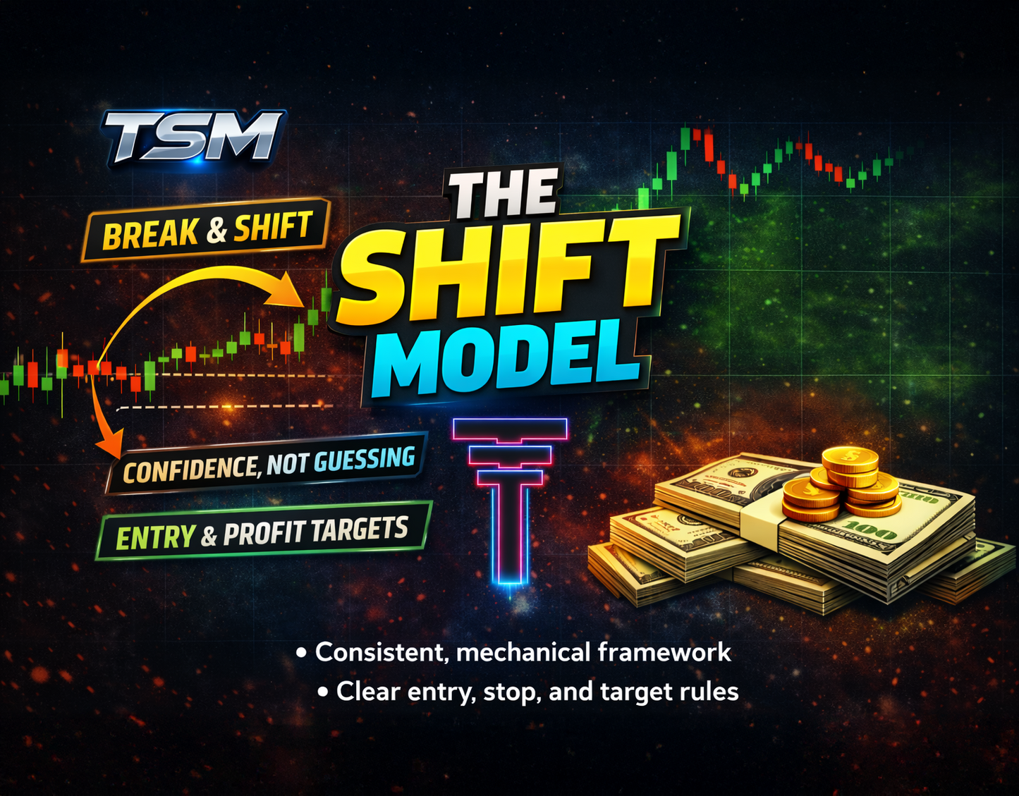 The Shift Model